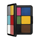 ARTIST COLOR PALETTE
