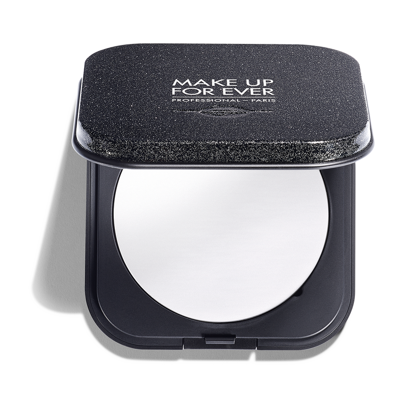 Ultra HD Pressed Powder