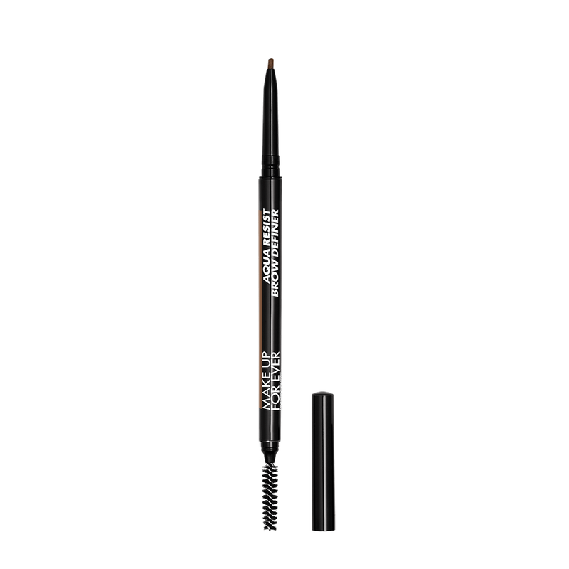 Aqua Resist Brow Definer - Eyebrow Makeup – MAKE UP FOR EVER