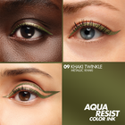 AQUA RESIST COLOR INK