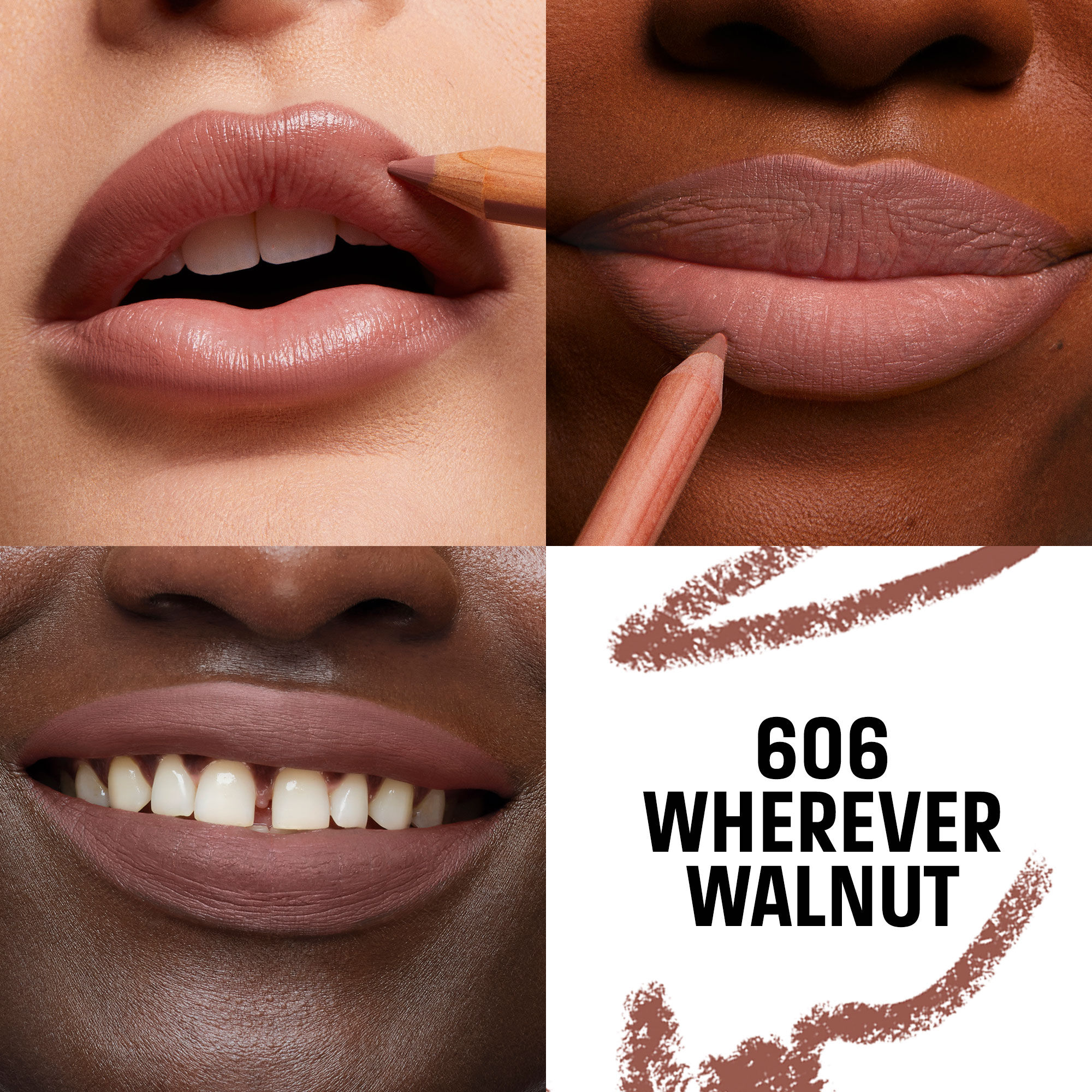 Starlit Lip Set ($51 VALUE) MAKE UP FOR EVER