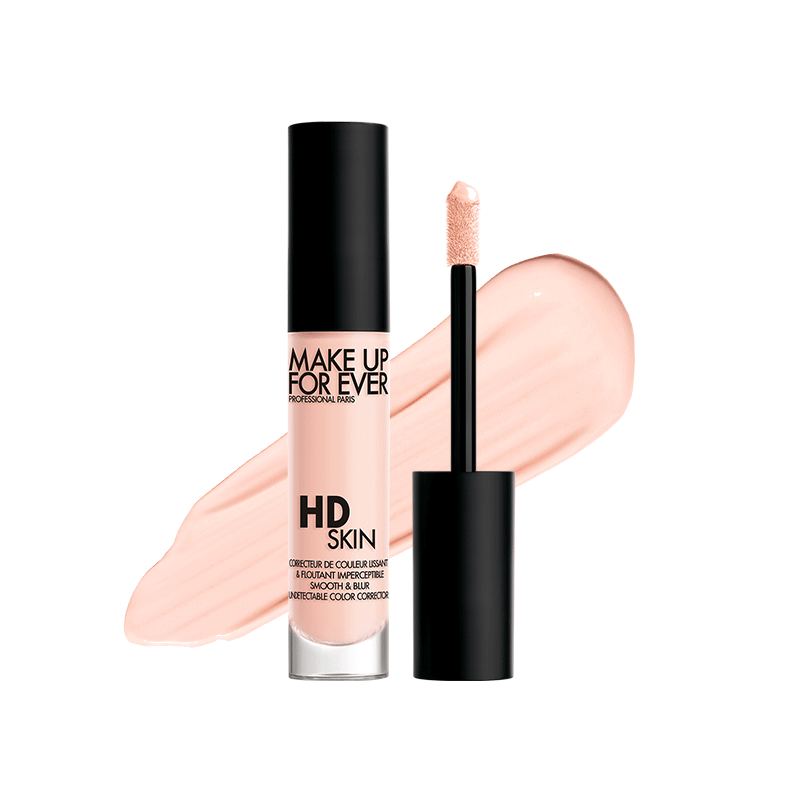 HDスキン コンシーラー｜目元に向けたコンシーラー｜ MAKE UP
