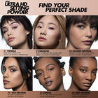 ULTRA HD MATTE SETTING POWDER