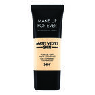 MATTE VELVET SKIN - FLUIDE