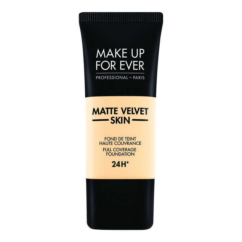 MATTE VELVET SKIN - FLUIDE