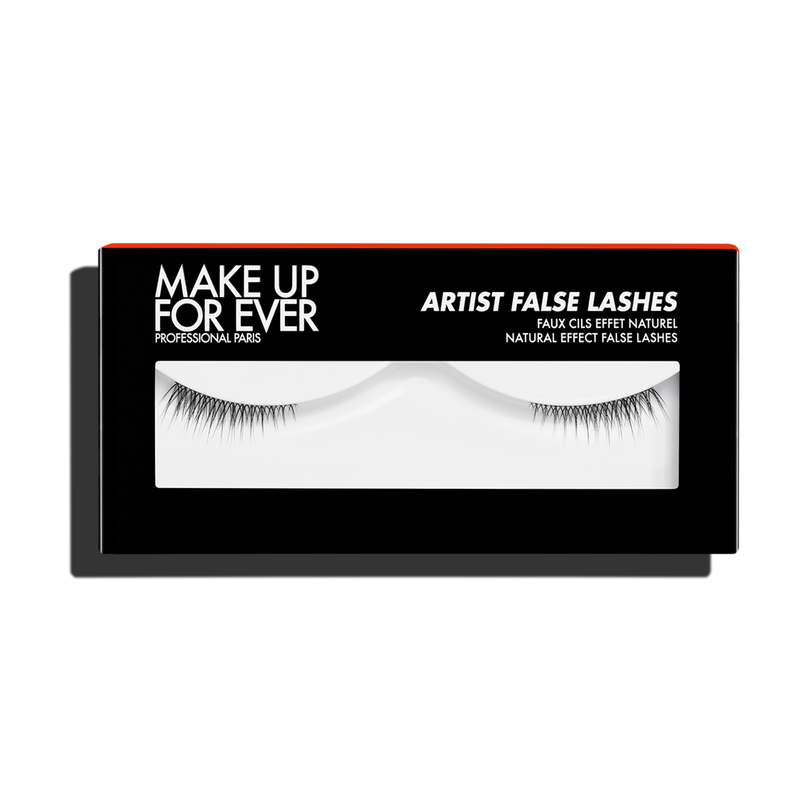 ARTIST FALSE LASHES N-03 - faux cils effet naturel