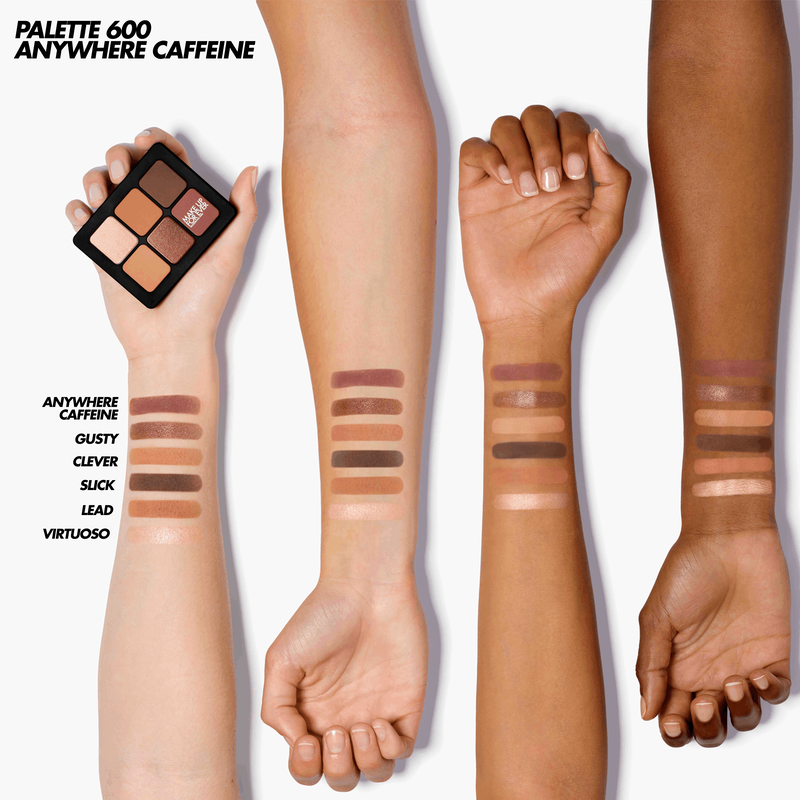 ARTIST TO GO EYESHADOW PALETTE