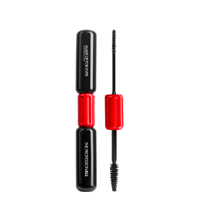 THE PROFESSIONALL MASCARA