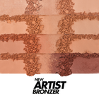 ARTIST BRONZER