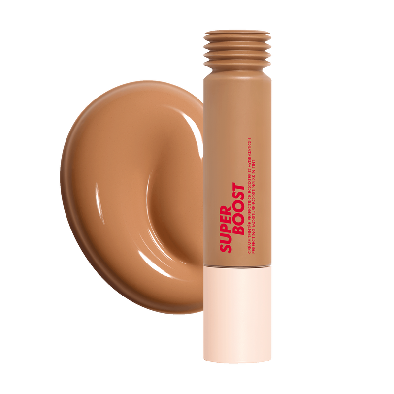 SUPER BOOST SKIN TINT SUPER BOOST SKIN TINT