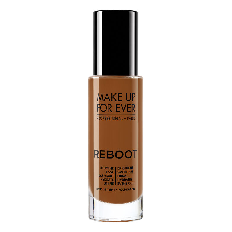 MAKE UP FOR EVER – REBOOT