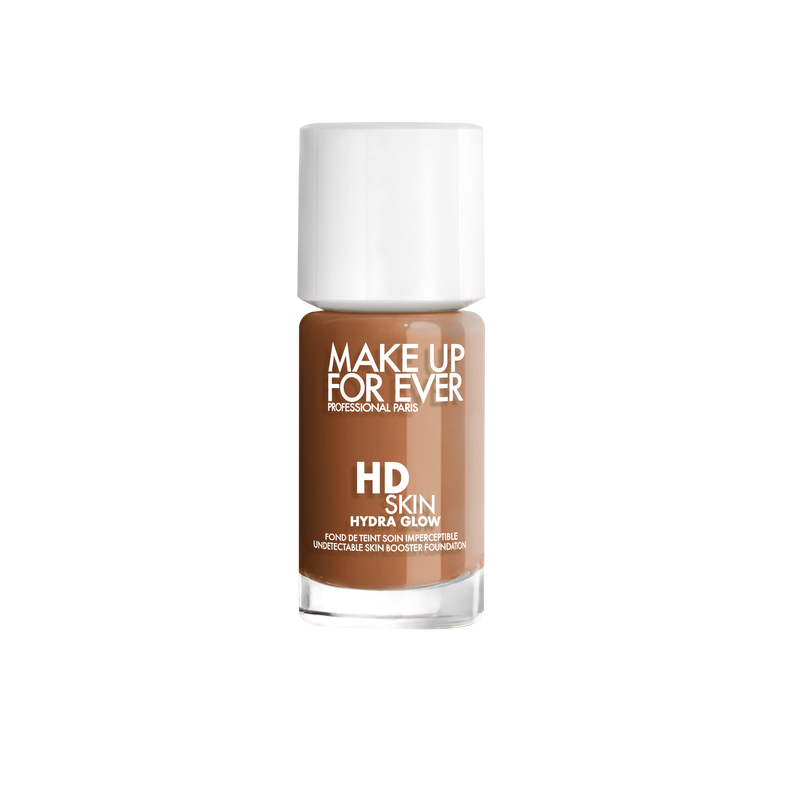 HD SKIN HYDRA GLOW - Fond de teint fluide hydratation & &eacute;clat
