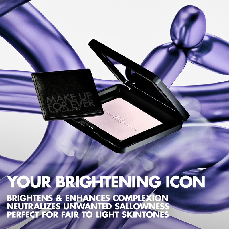 HD SKIN PERFECTING PRESSED POWDER
