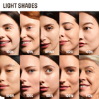 BALANCING & PERFECTING FOUNDATION