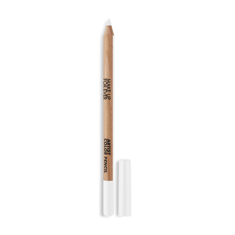 Artist Color Pencil - Eyeliner & Pencil – MAKE UP FOR EVER