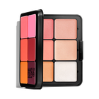HD SKIN BLUSH & GLOW PALETTE