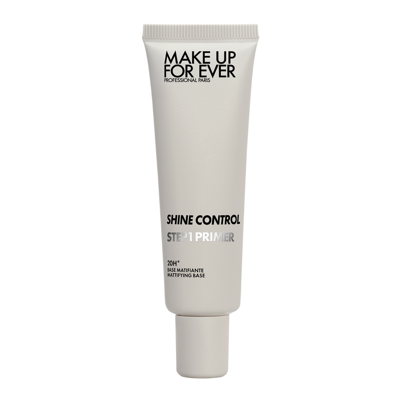 STEP 1 PRIMER – SHINE CONTROL