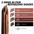 LIMITLESS LINERS SET ($55 VALUE)