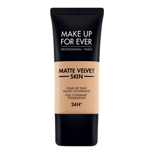 Matte Velvet Skin Concealer - Concealer – MAKE UP FOR EVER