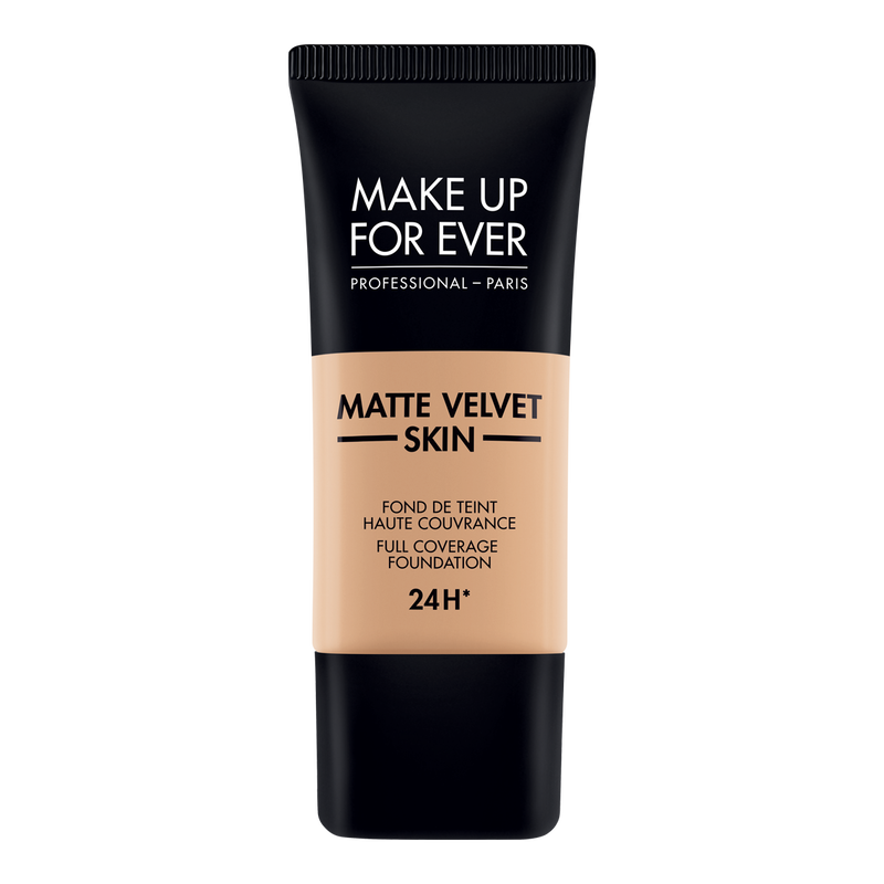 MATTE VELVET SKIN - FLUIDE