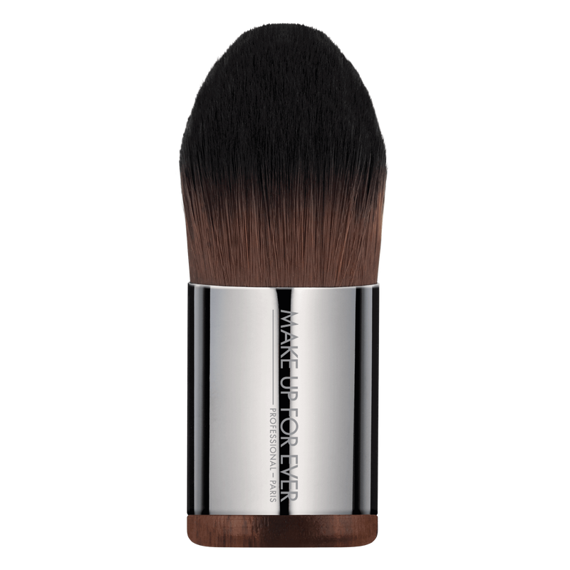 Foundation Kabuki - Medium - 110