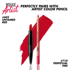 KIT UNTAMED RED