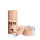 HD SKIN DUO