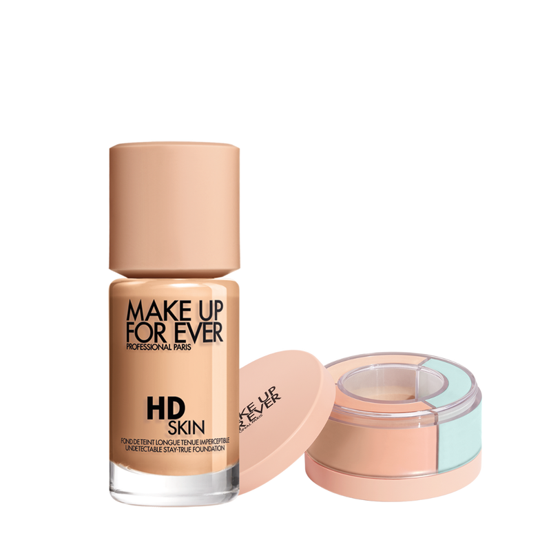 HD SKIN DUO