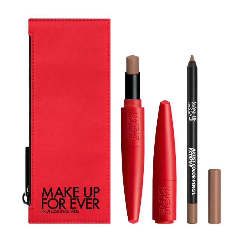 INTENSE LIP COMBO