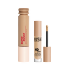NATURAL COMPLEXION DUO