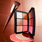 HD SKIN BLUSH & GLOW PALETTE