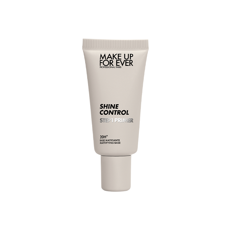 Makeupforever ベースプライマー3本セット ステップ1プライマー シャインコントロール トラベルサイズ｜メイク