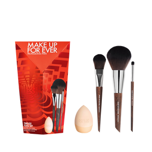 Makeup Forever Makeup Brushes (11 & All Face Brushes) 2014 Final