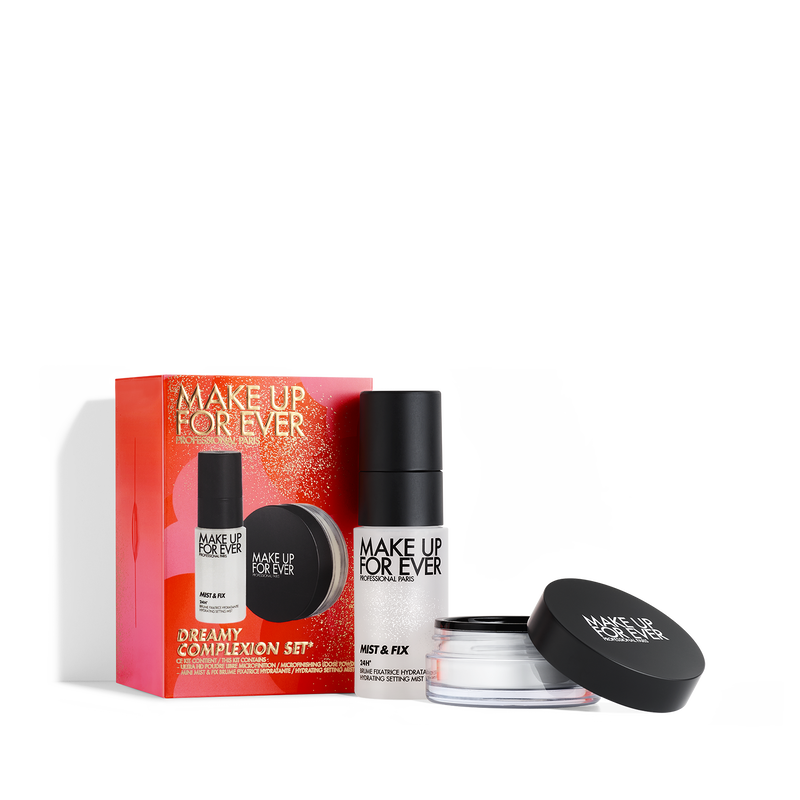 DREAMY COMPLEXION SET