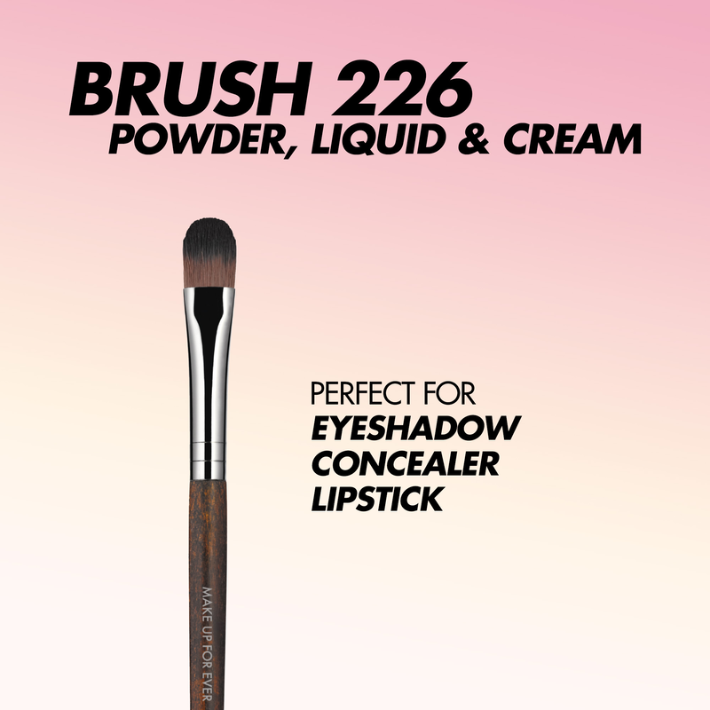 SHADER BRUSH - MEDIUM - 226