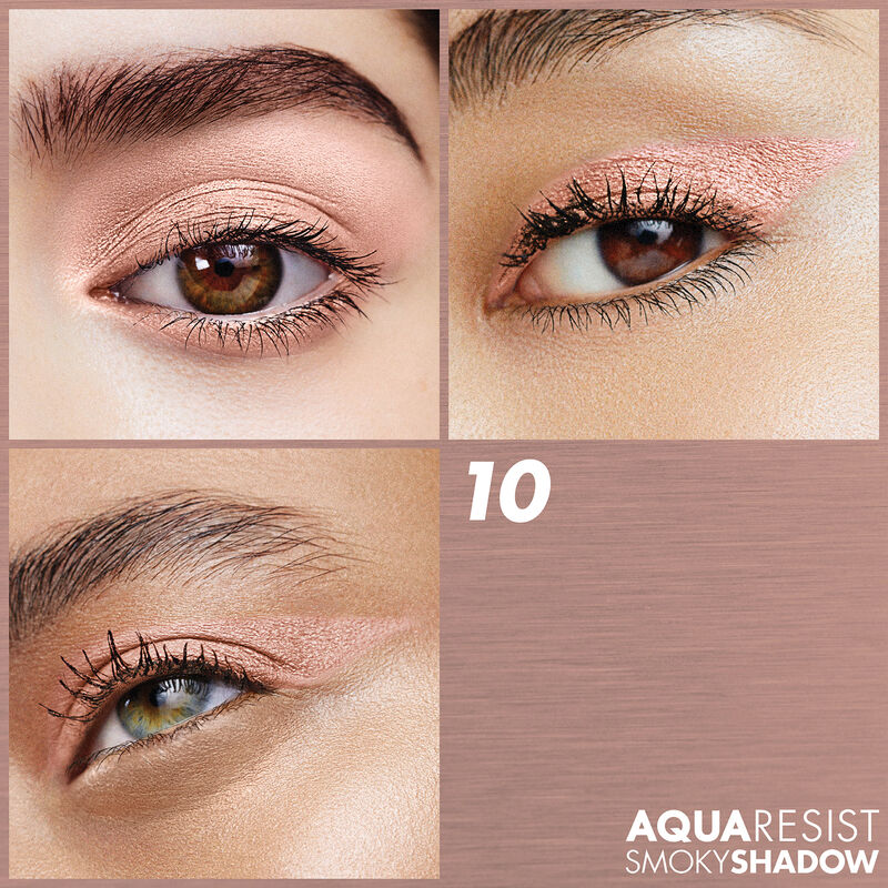 AQUA RESIST SMOKY SHADOW