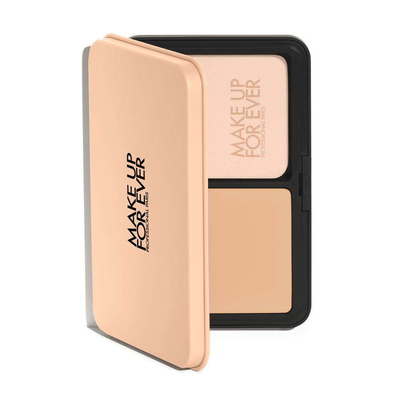 HD SKIN POWDER FOUNDATION HD SKIN POWDER FOUNDATION