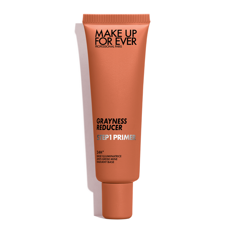 STEP 1 PRIMER – CORRECTEUR DE COULEURS STEP 1 PRIMER – CORRECTEUR DE COULEURS
