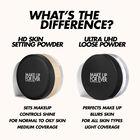 ULTRA HD LOOSE POWDER