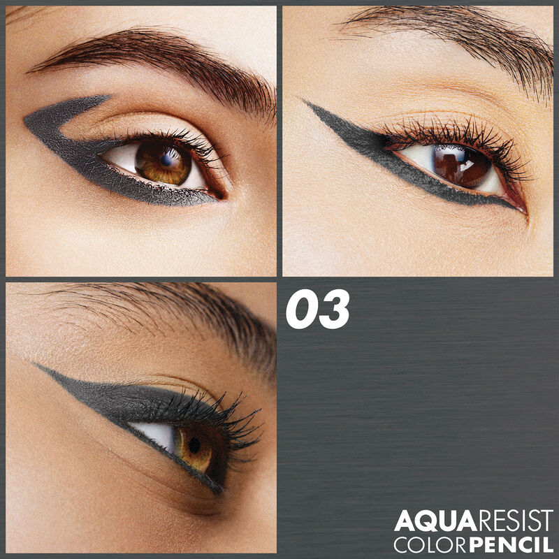 AQUA RESIST COLOR PENCIL