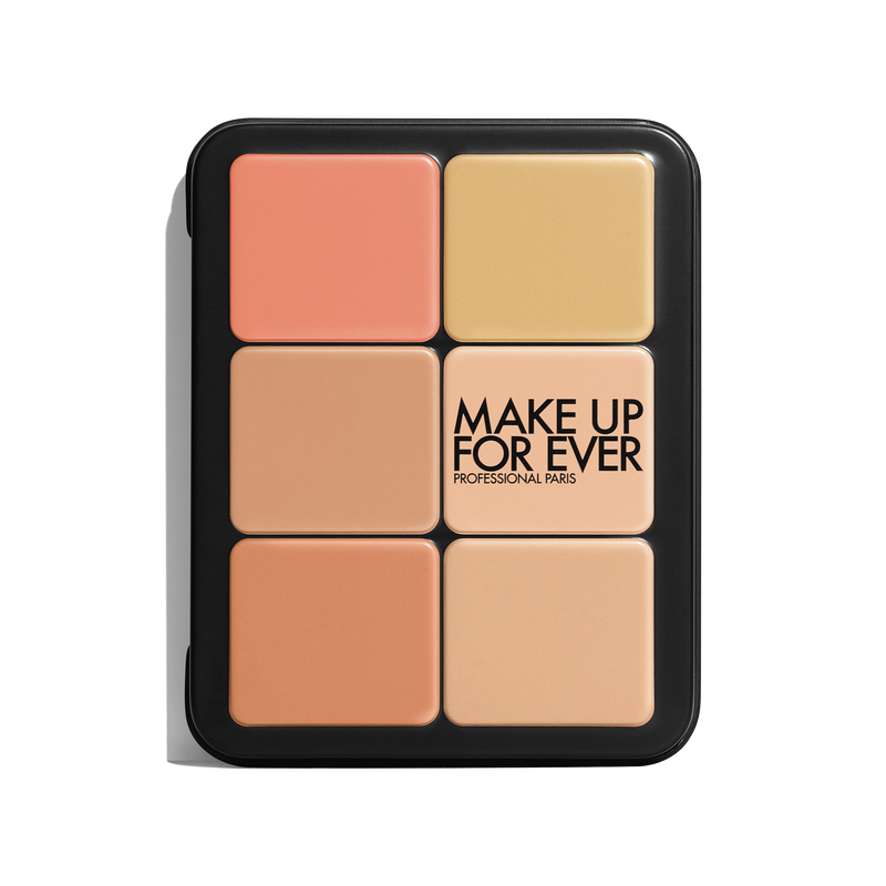 HD SKIN ALL-IN-ONE PALETTE