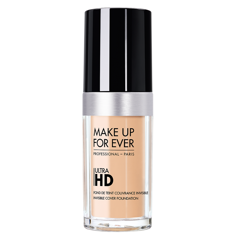 Ultra HD Foundation - Foundation – MAKE UP FOR EVER – MAKE UP FOR EVER