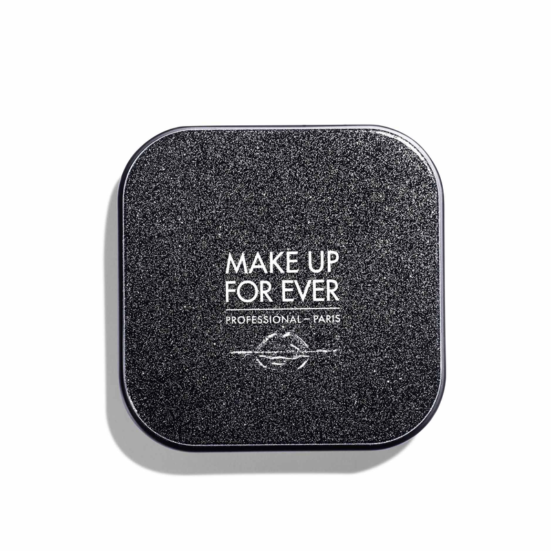 Ultra HD Pressed Powder