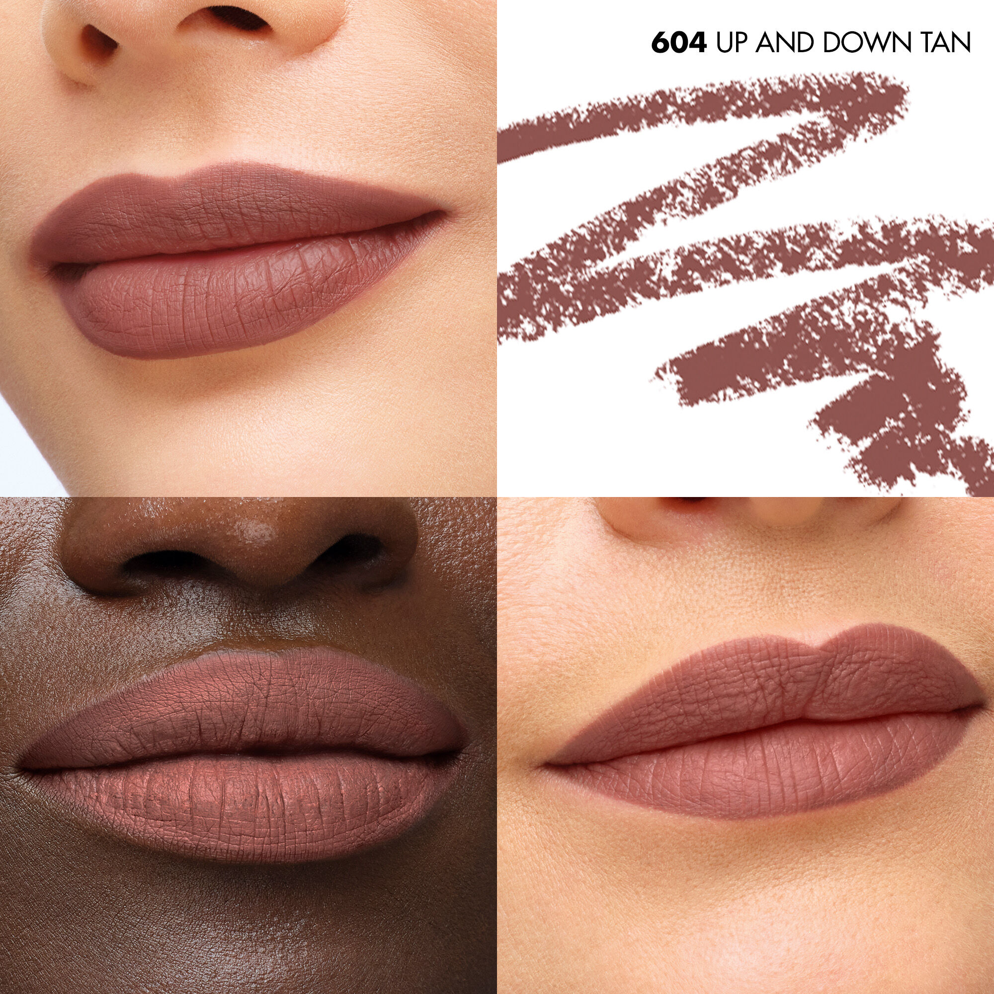 Artist Color Pencil: The Viral Eye & Lip Liner MAKE UP FOR EVER