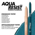 AQUA RESIST COLOR PENCIL
