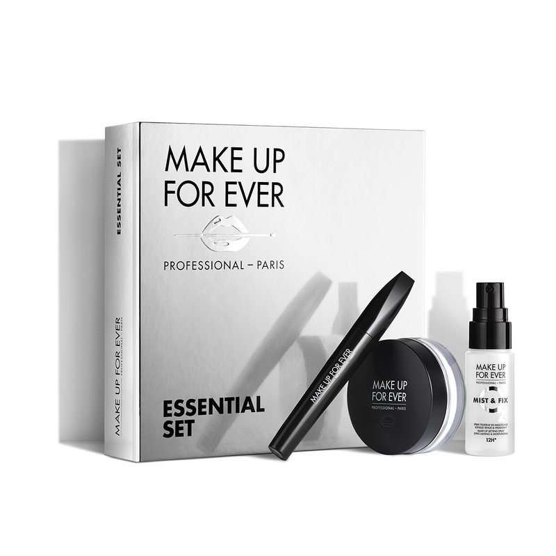 SPARKLE ESSENTIAL SET