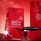 KIT UNTAMED RED