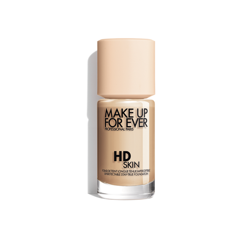 HD SKIN – MAKE UP FOR EVER – MAKE UP FOR EVER