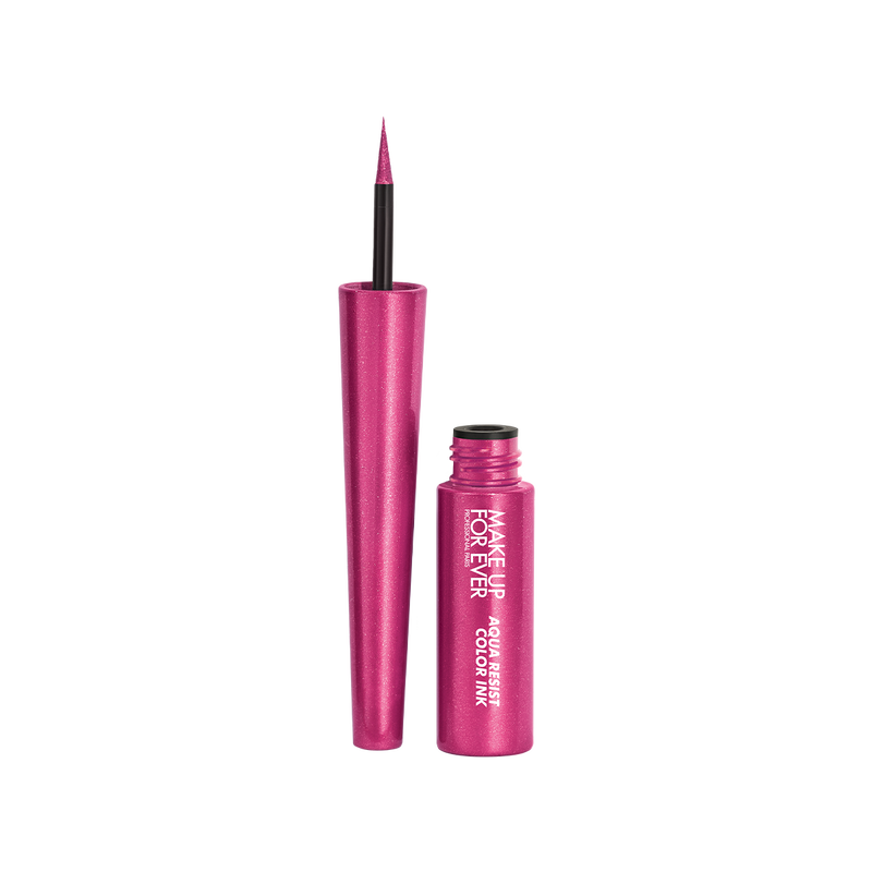 Pink online liquid eyeliner