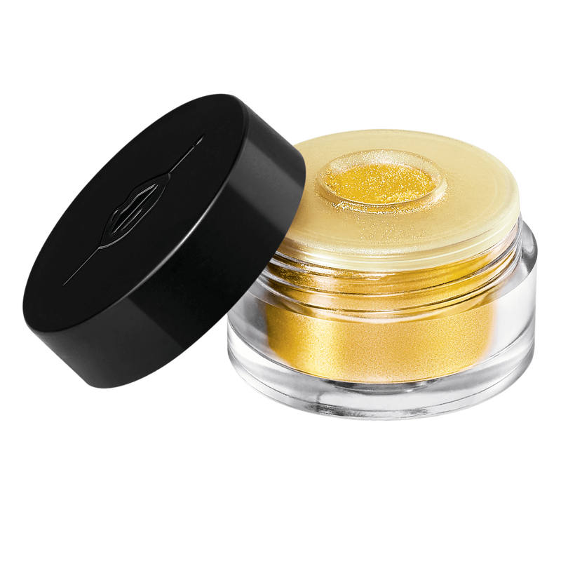Image  StarLit Powder 16 - Illuminating powder: glow & shimmer effect
